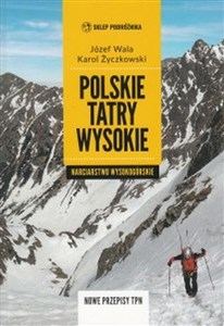 Polskie Tatry Wysokie 