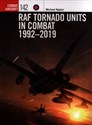 RAF Tornado Units in Combat 1992-2019 