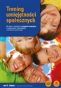 Trening umiejętności społecznych dla dzieci i młodzieży z zespołem Aspergera, z trudnościami w komunikacji i kontaktach społecznych chicago polish bookstore