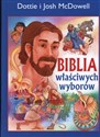 Biblia właściwych wyborów 