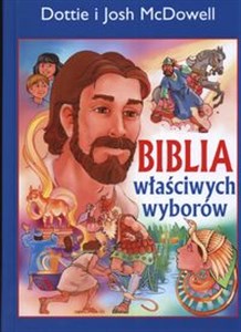 Biblia właściwych wyborów 