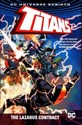 Titans The Lazarus Contract  Canada Bookstore