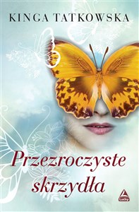 Przezroczyste skrzydła 