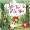 Little Red Riding Hood  - Polish Bookstore USA