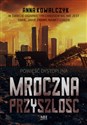 Mroczna przyszłość  - Anna Kowalczyk Polish bookstore
