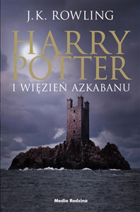 Harry Potter i więzień Azkabanu Bookshop