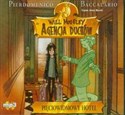 [Audiobook] Will Moogley Agencja Duchów Pięciowidmowy hotel bookstore