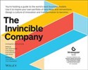 The Invincible Company How to Constantly Reinvent Your Organization with Inspiration From the World's Best Business Models - Polish Bookstore USA