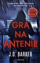 Gra na antenie - J.D. Barker