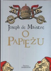 O papieżu to buy in Canada