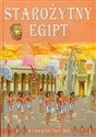 Starożytny Egipt  buy polish books in Usa