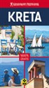 Kieszonkowy przewodnik Kreta od środka - Brigitte von Seckendorff-Kourgierakis pl online bookstore