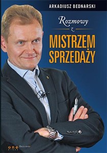 Rozmowy z Mistrzem Sprzedaży Canada Bookstore