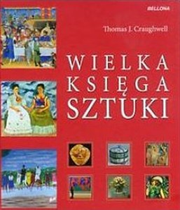 Wielka księga sztuki to buy in Canada