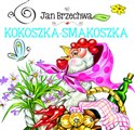 Kokoszka smakoszka in polish