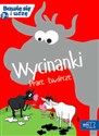 Wycinanki Prace twórcze 7+ Polish Books Canada