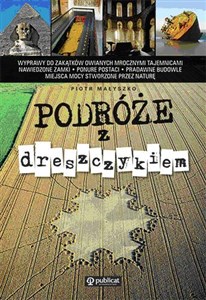 Podróże z dreszczykiem in polish