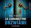 [Audiobook] Za zamkniętymi drzwiami - B.A. Paris bookstore