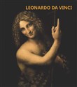 Leonardo da vinci books in polish
