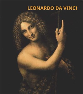 Leonardo da vinci books in polish