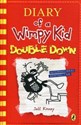 Diary of a Wimpy Kid Double Down 