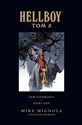 Hellboy Tom 5 Zew ciemności Dziki gon online polish bookstore