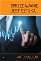 Sprzedawanie jest sztuką 