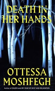 Death in her Hands Polish Books Canada