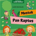 Mostek Pan Raptus Polish bookstore