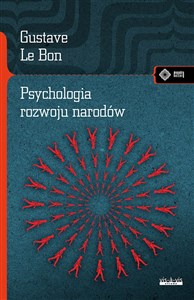 Psychologia rozwoju narodów 