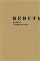 Reduta. Źródła i komentarze - Wanda Świątkowska