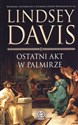 Ostatni akt w Palmirze online polish bookstore