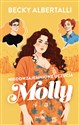 Nieodwzajemnione uczucia Molly - Becky Albertalli