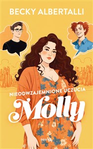 Nieodwzajemnione uczucia Molly online polish bookstore