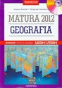 Geografia Matura 2012 Vademecum + CD  