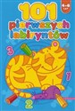 101 pierwszych labiryntów 4-6 lat 