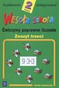 Wesoła szkoła 2 Ćwiczymy poprawne liczenie Zeszyt 3 Polish bookstore