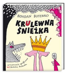 KrUlewna Śnieżka  
