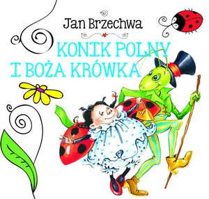 Konik polny i boża krówka to buy in USA