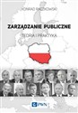 Zarządzanie publiczne Teoria i praktyka. Polish bookstore