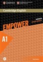 Cambridge English Empower Starter Workbook without answers 