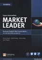 Market Leader Upper-Intermediate Flexi Course Book 1+CD +DVD in polish