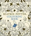 The Beatrix Potter Colouring Book online polish bookstore