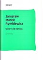Dwór nad Narwią Dramaty Polish bookstore