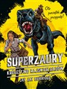 Superzaury 1 Królestwo Rajskich Gadów buy polish books in Usa