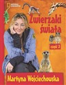 Zwierzaki świata 3 - Polish Bookstore USA