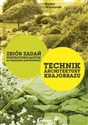 Technik architektury krajobrazu zb. zadań zeszyt 1 Polish bookstore