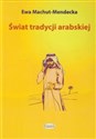 Świat tradycji arabskiej online polish bookstore