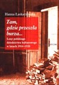 Tam, gdzie przeszła burza... Losy polskiego dziedzictwa kulturowego w latach 1914-1920 polish usa