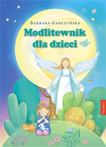 Modlitewnik dla dzieci  